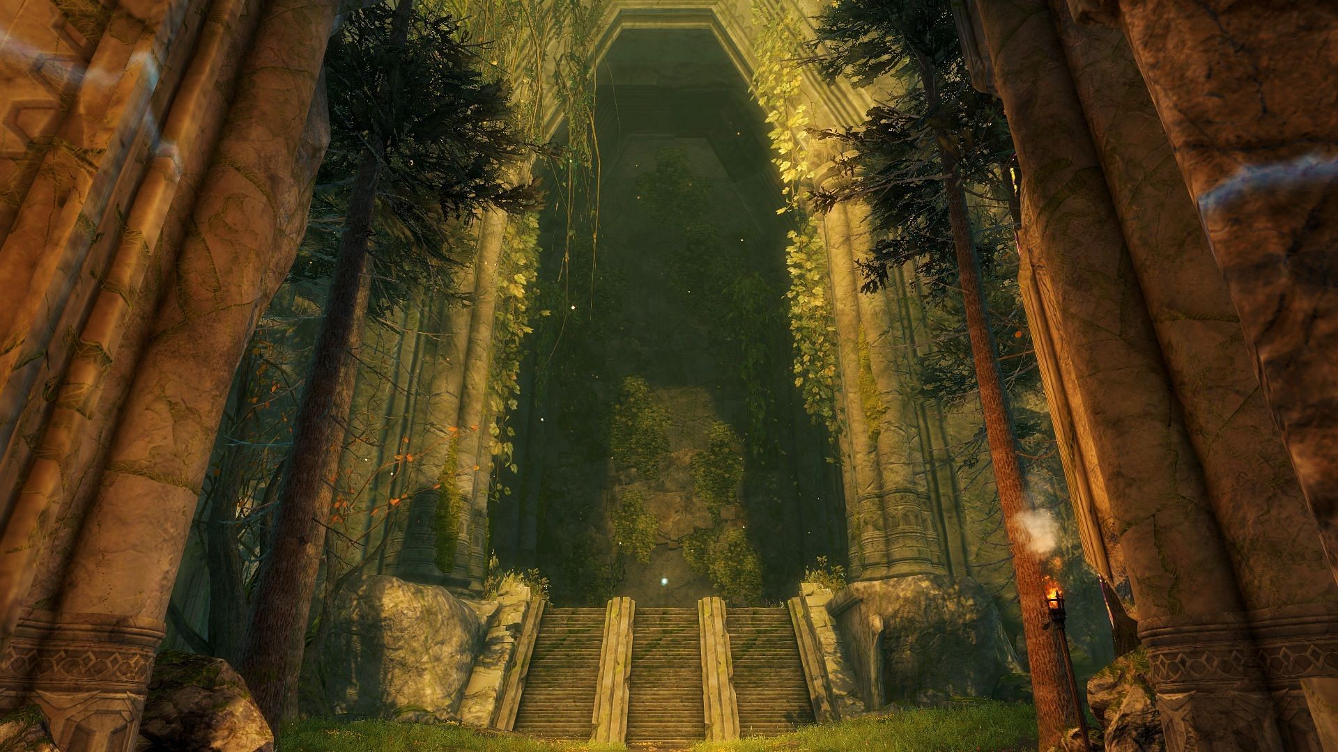 Welcome to Bava Nisos (Image via ArenaNet)